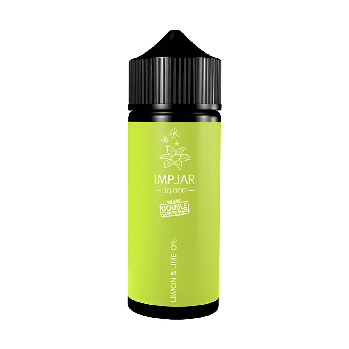 Lemon & Lime IMP JAR Double Concentrate Shortfill 100ml