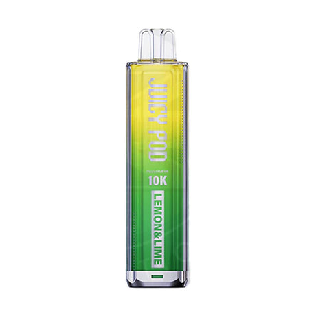 Juicy Pod NOVAMAX 10K Prefilled Vape Kit