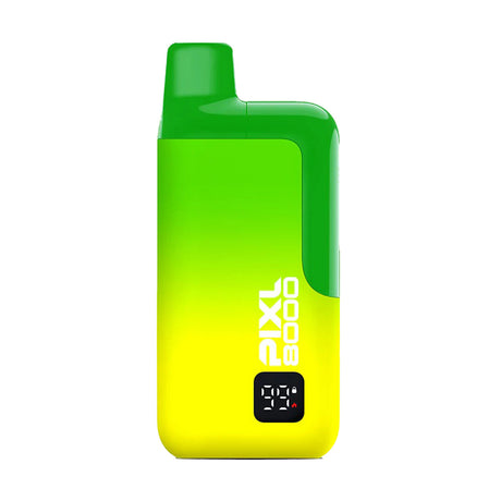 Pixl 8000 Prefilled Vape Kit