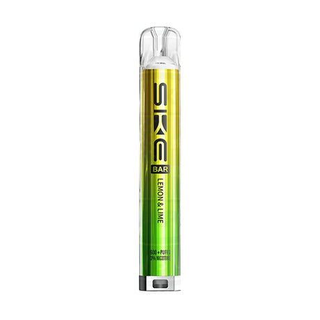 SKE Bar 600 Zero Nicotine Prefilled Vape Kit