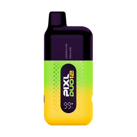 Pixl Duo 6K Prefilled Vape Kit