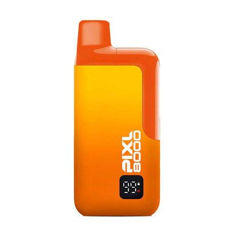 Pixl 8000 Prefilled Vape Kit