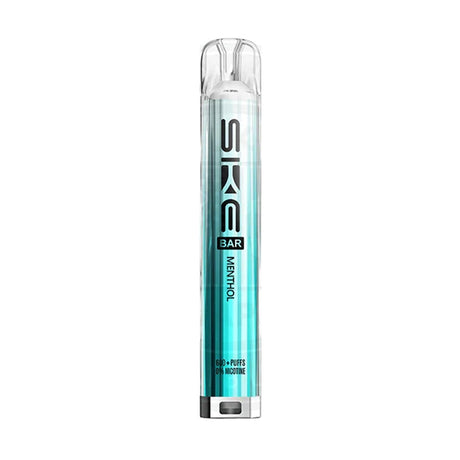 SKE Bar 600 Zero Nicotine Prefilled Vape Kit