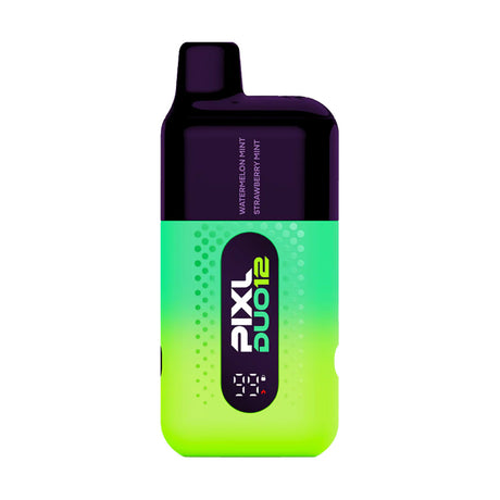 Pixl Duo 6K Prefilled Vape Kit