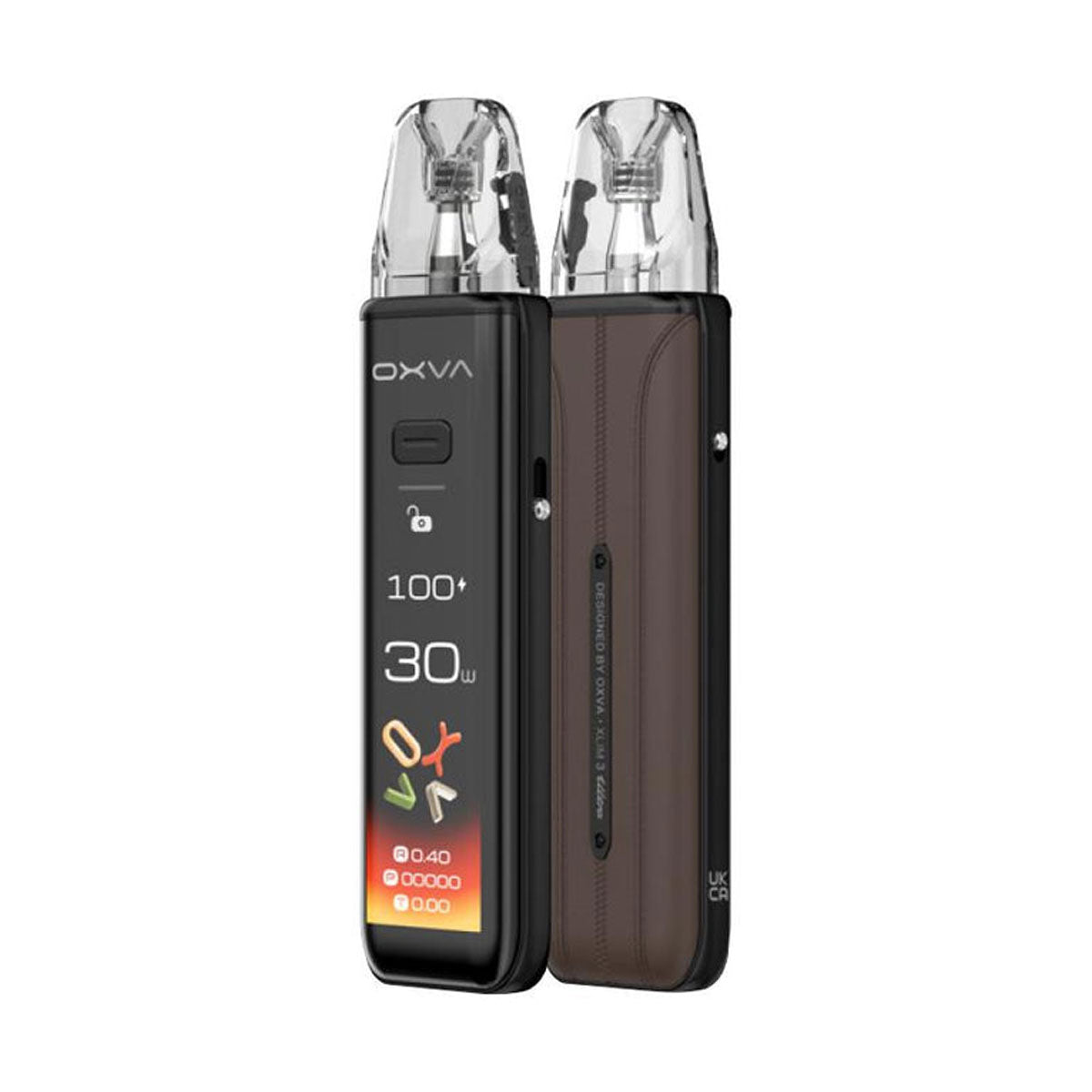 Oxva Xlim 3 Ultra Vape Kit