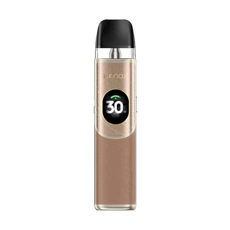 Geekvape Wenax Q2 Vape Kit