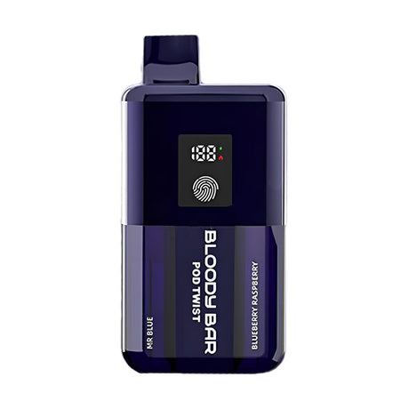Bloody Mary 20K Pod Twist Prefilled Vape Kit