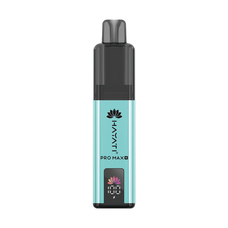 Hayati Pro Max Plus 6000 Prefilled Vape Kit