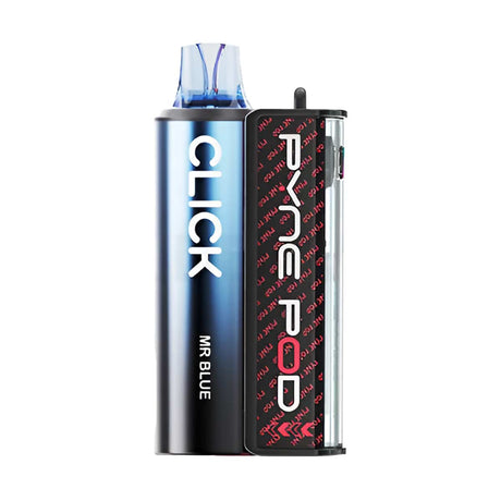 Pyne Pod Click 10000 Prefilled Pod Kit