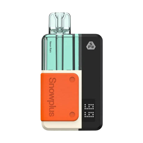 Snowplus Swift Prefilled Pod Kit