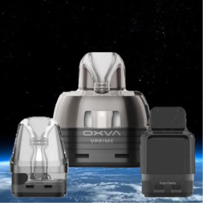 OXVA Pods