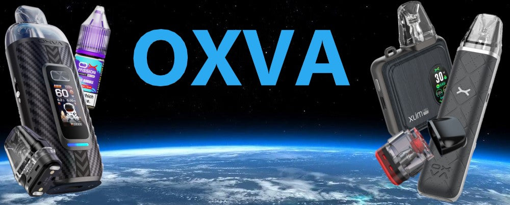 OXVA Vape