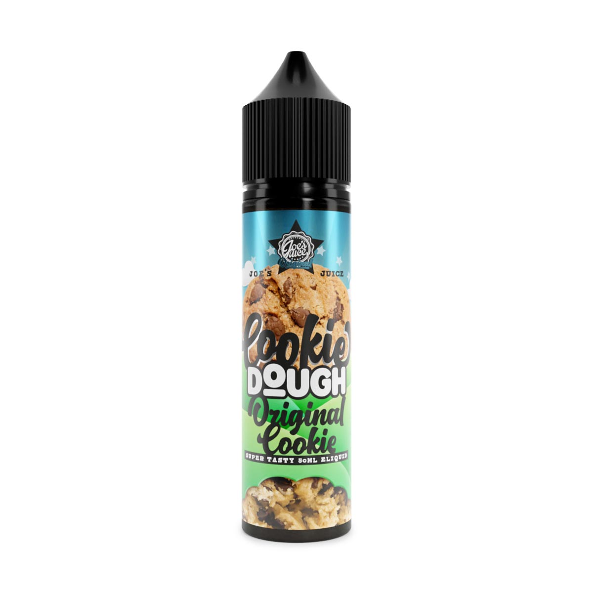 Original Joe's Juice Cookie Dough Shorfill