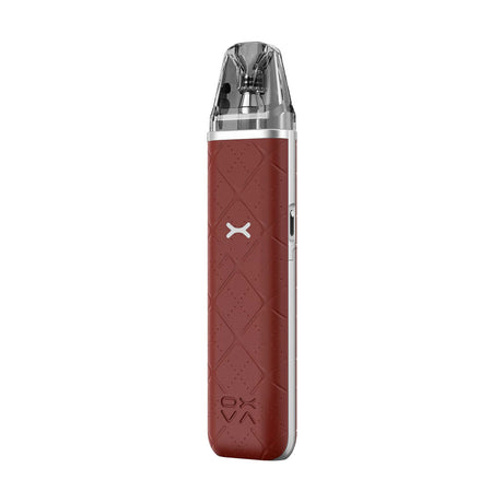 Red oxva xlim Go pod kit