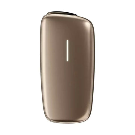 Champange Gold Ploom X Advanced Starter Kit