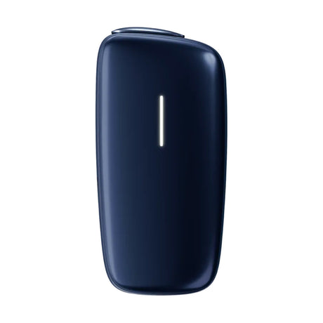 Navy Blue Ploom X Advanced Starter Kit