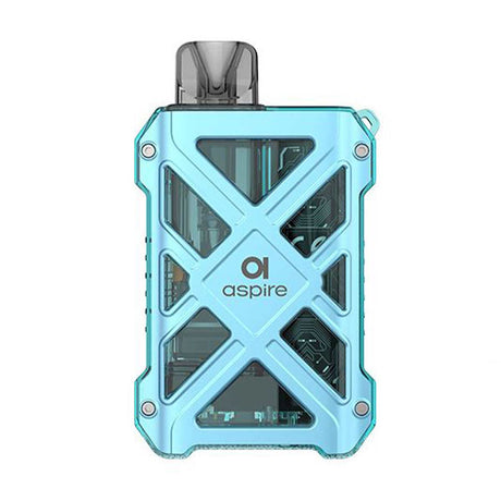 Pastel Blue Aspire Gotek X II Vape Kit