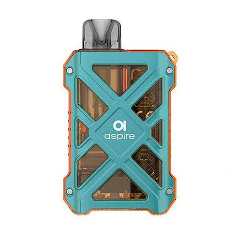 Pine Green Aspire Gotek X II Vape Kit