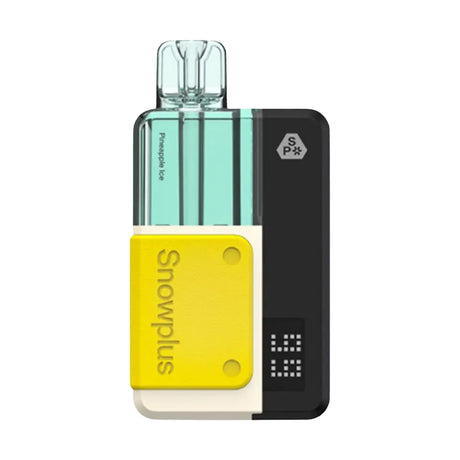 Snowplus Swift Prefilled Pod Kit