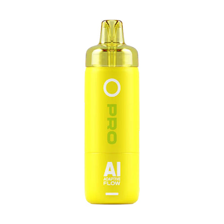 Instafill O PRO Prefilled Vape Pod Kit