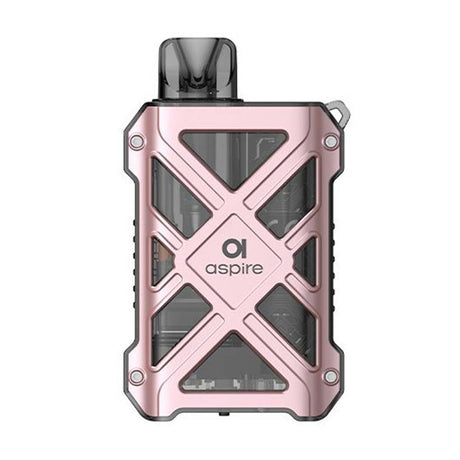 Pink Aspire Gotek X II Vape Kit