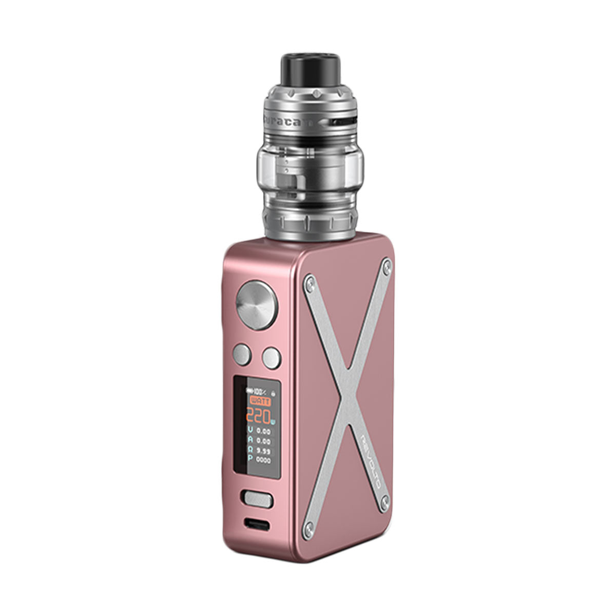 Aspire Revolto Vape Kit