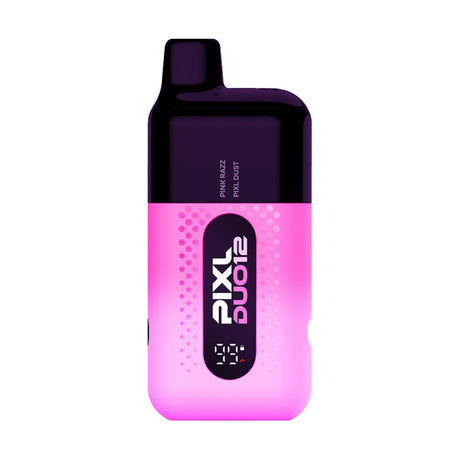 Pixl Duo 6K Prefilled Vape Kit