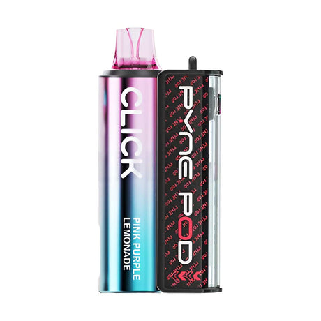 Pyne Pod Click 10000 Prefilled Pod Kit