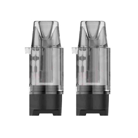 uwell caliburn Ironfist Replacement Empty Pods 2 Pack
