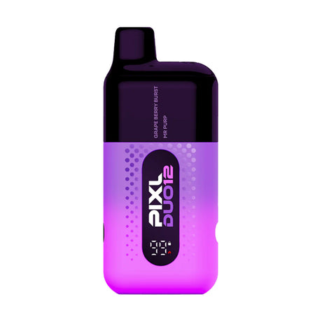 Pixl Duo 6K Prefilled Vape Kit