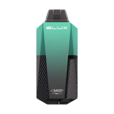 Elux Cyberover 6K Rechargeable Prefilled Vape Kit