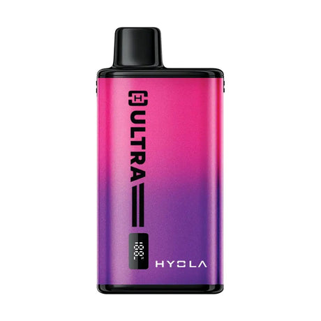 Hyola Ultra 30K Prefilled Pod Kit