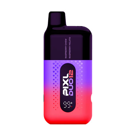 Pixl Duo 6K Prefilled Vape Kit