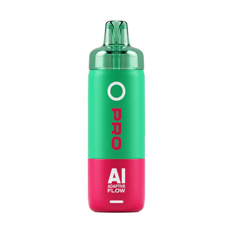 Instafill O PRO Prefilled Vape Pod Kit