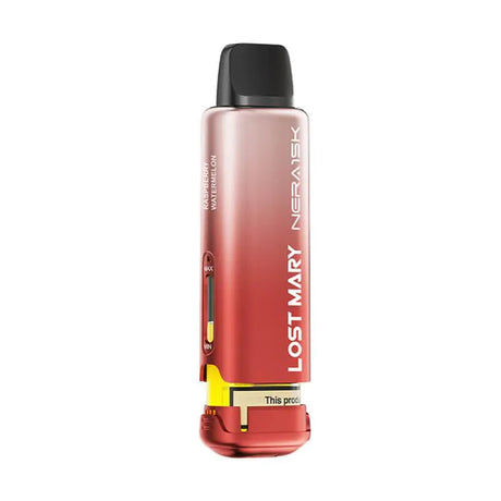 Lost Mary Nera 15K Prefilled Pod