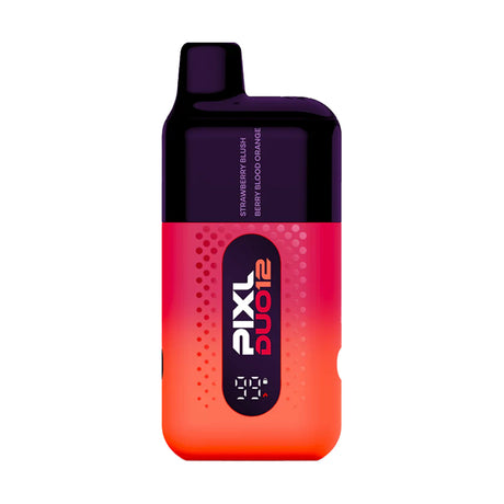 Pixl Duo 6K Prefilled Vape Kit