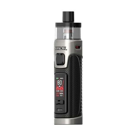 Black smok RPM 5 pod vape kit