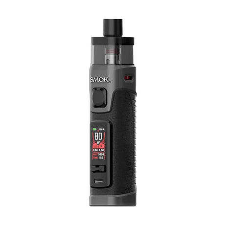Gunmetal smok RPM 5 pod vape kit