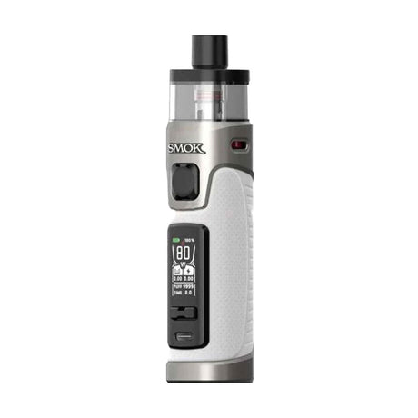 White smok RPM 5 pod vape kit