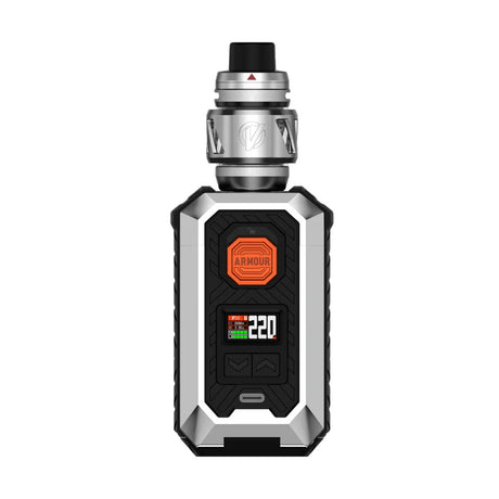 Vaporesso Armour Max Vape Kit (Now iTank T Edition)