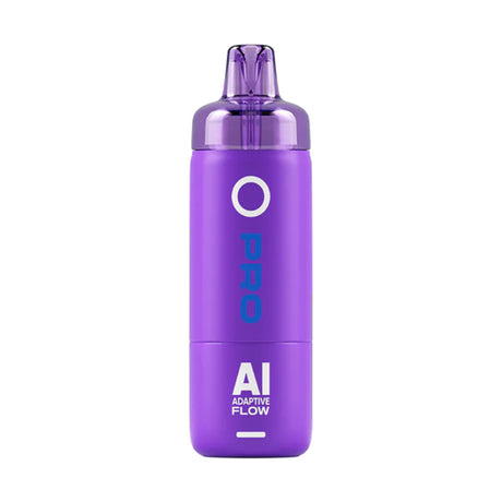 Instafill O PRO Prefilled Vape Pod Kit