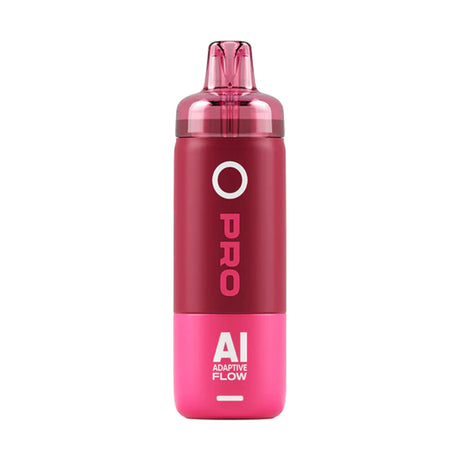 Instafill O PRO Prefilled Vape Pod Kit