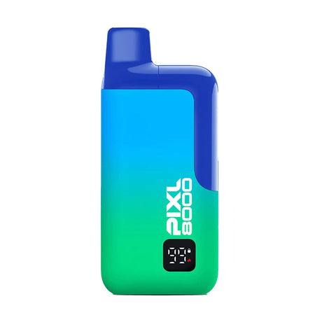 Pixl 8000 Prefilled Vape Kit