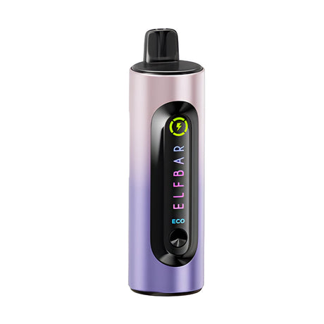 Elf Bar 4 in 1 Prefilled Pod Vape Kit