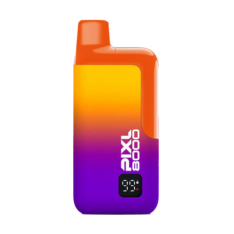 Pixl 8000 Prefilled Vape Kit