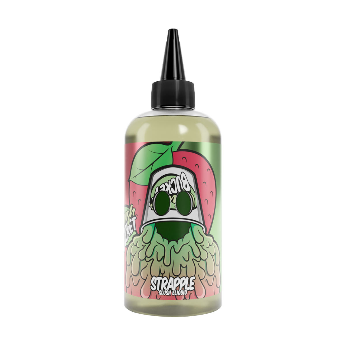Strapple Joe's Juice Slush Bucket Shorfill
