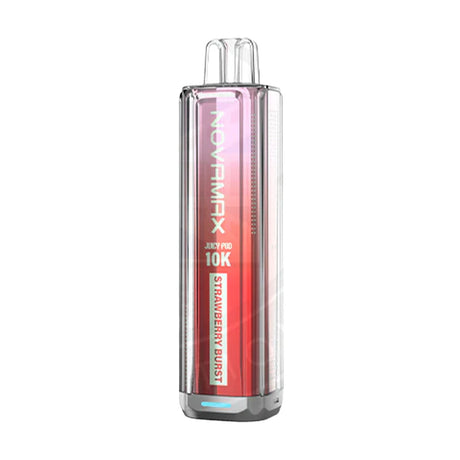 Juicy Pod NOVAMAX 10K Prefilled Vape Kit