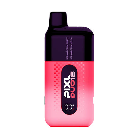 Pixl Duo 6K Prefilled Vape Kit