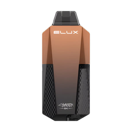 Elux Cyberover 6K Rechargeable Prefilled Vape Kit