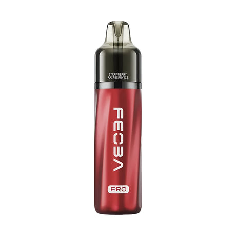 Feoba Pro 6000 Prefilled Vape Kit